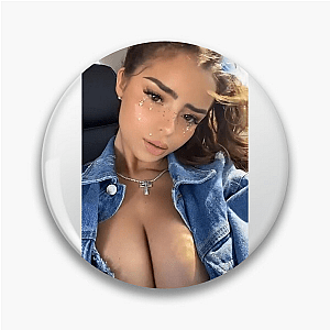 Demi Rose Glamour And Grace Demi Rose Pins