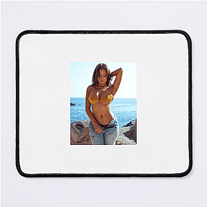 Demi Rose Slaying The Gram Demi Rose Mouse Pads