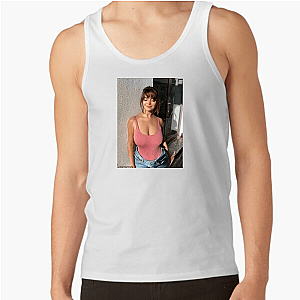 Demi Rose Shine Bright Dream Big Demi Rose Tank Tops