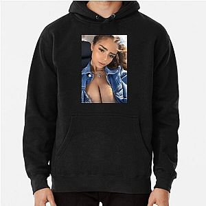 Demi Rose Glamour And Grace Demi Rose Hoodies