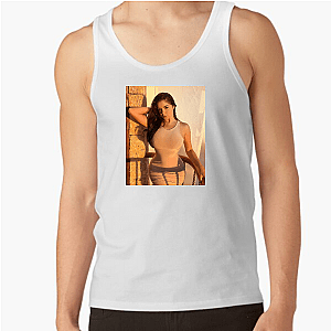 Demi Rose My Body My Art Demi Rose Tank Tops