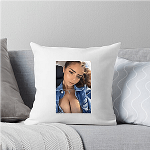 Demi Rose Glamour And Grace Demi Rose Pillows Cover