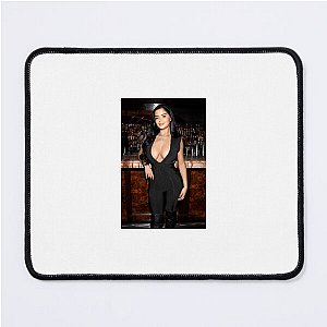Demi Rose Living The Dream Demi Rose Mouse Pads