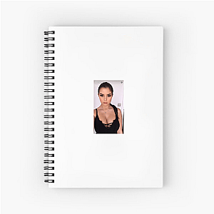 Demi Rose Beyond The Lens Demi Rose Notebook