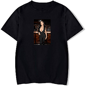 Demi Rose Living The Dream Demi Rose T-Shirts