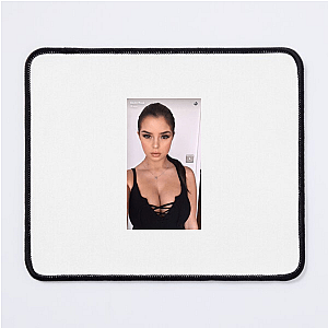 Demi Rose Beyond The Lens Demi Rose Mouse Pads