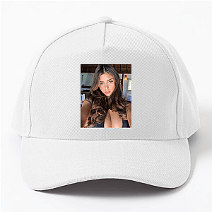 Demi Rose Global Icon Model Demi Rose Hats & Caps
