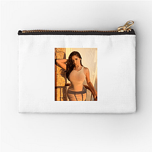 Demi Rose My Body My Art Demi Rose Zipper Pouches