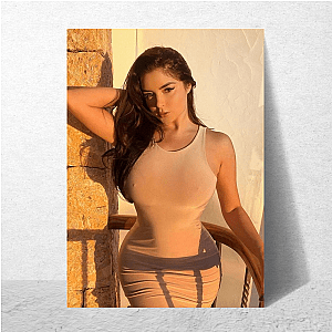 Demi Rose My Body My Art Demi Rose Posters