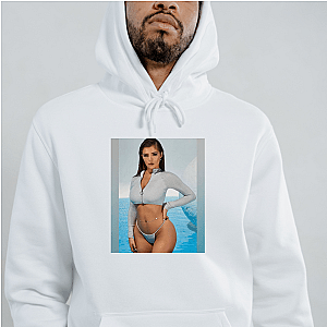 Demi Rose Confidence Unlocked Demi Rose Hoodies