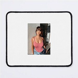 Demi Rose Shine Bright Dream Big Demi Rose Mouse Pads