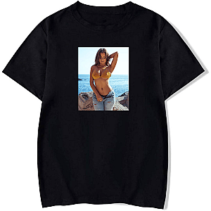 Demi Rose Slaying The Gram Demi Rose T-Shirts