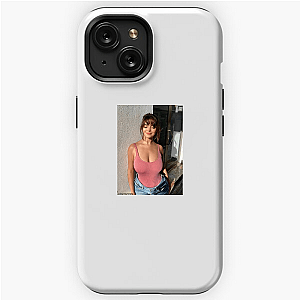 Demi Rose Shine Bright Dream Big Demi Rose iPhone Cases