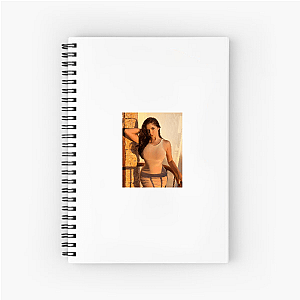 Demi Rose My Body My Art Demi Rose Notebook