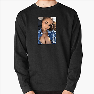 Demi Rose Glamour And Grace Demi Rose Sweatshirts
