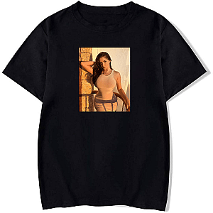Demi Rose My Body My Art Demi Rose T-Shirts