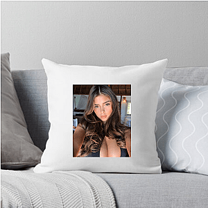 Demi Rose Global Icon Model Demi Rose Pillows Cover