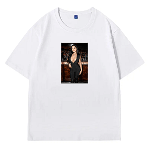 Demi Rose Living The Dream Demi Rose T-Shirts