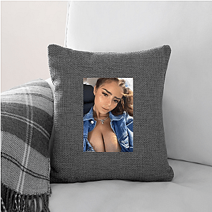 Demi Rose Glamour And Grace Demi Rose Pillows Cover