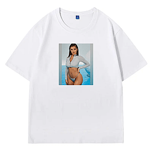 Demi Rose Confidence Unlocked Demi Rose T-Shirts