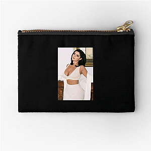 Demi Rose Always On Point Demi Rose Zipper Pouches