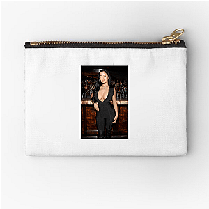 Demi Rose Living The Dream Demi Rose Zipper Pouches