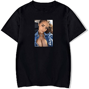 Demi Rose Glamour And Grace Demi Rose T-Shirts