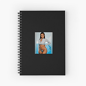 Demi Rose Confidence Unlocked Demi Rose Notebook