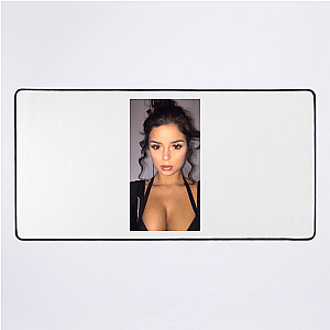 Demi Rose Queen Of Curves Demi Rose Mouse Pads