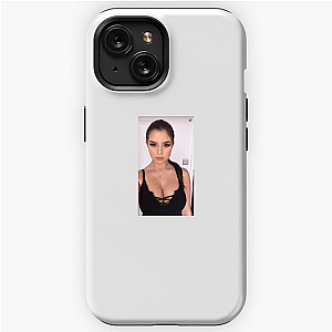 Demi Rose Beyond The Lens Demi Rose iPhone Cases