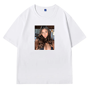 Demi Rose Global Icon Model Demi Rose T-Shirts