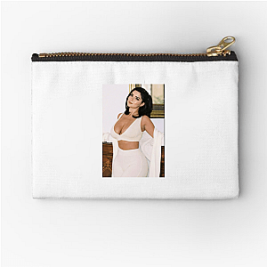 Demi Rose Always On Point Demi Rose Zipper Pouches