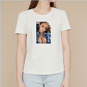 Demi Rose Glamour And Grace Demi Rose T-Shirts