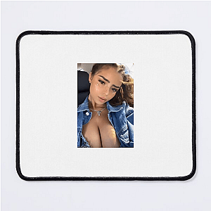 Demi Rose Glamour And Grace Demi Rose Mouse Pads