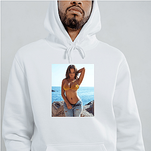 Demi Rose Slaying The Gram Demi Rose Hoodies