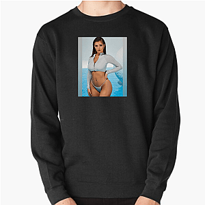 Demi Rose Confidence Unlocked Demi Rose Sweatshirts