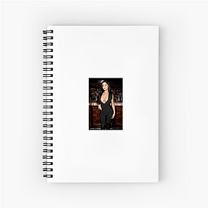 Demi Rose Living The Dream Demi Rose Notebook