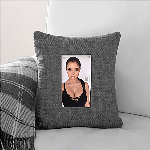 Demi Rose Beyond The Lens Demi Rose Pillows Cover