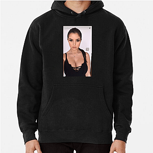 Demi Rose Beyond The Lens Demi Rose Hoodies