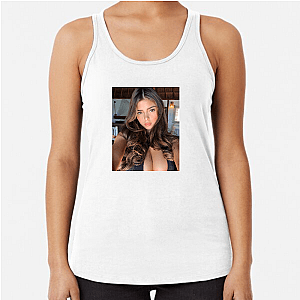 Demi Rose Global Icon Model Demi Rose Tank Tops