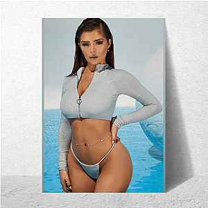 Demi Rose Confidence Unlocked Demi Rose Posters