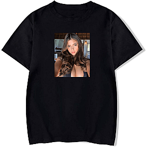 Demi Rose Global Icon Model Demi Rose T-Shirts