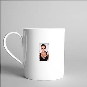Demi Rose Beyond The Lens Demi Rose Mugs