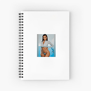 Demi Rose Confidence Unlocked Demi Rose Notebook