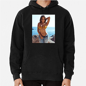 Demi Rose Slaying The Gram Demi Rose Hoodies