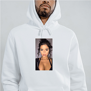 Demi Rose Queen Of Curves Demi Rose Hoodies