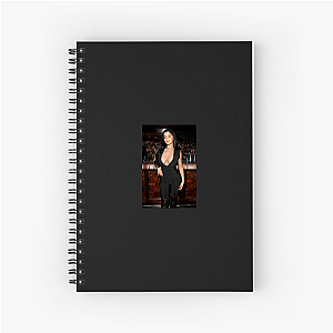 Demi Rose Living The Dream Demi Rose Notebook