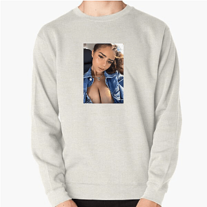 Demi Rose Glamour And Grace Demi Rose Sweatshirts