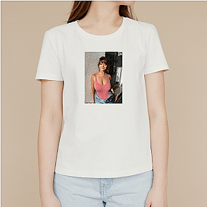 Demi Rose Shine Bright Dream Big Demi Rose T-Shirts
