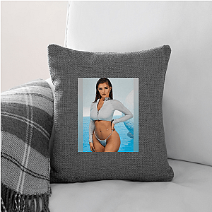 Demi Rose Confidence Unlocked Demi Rose Pillows Cover